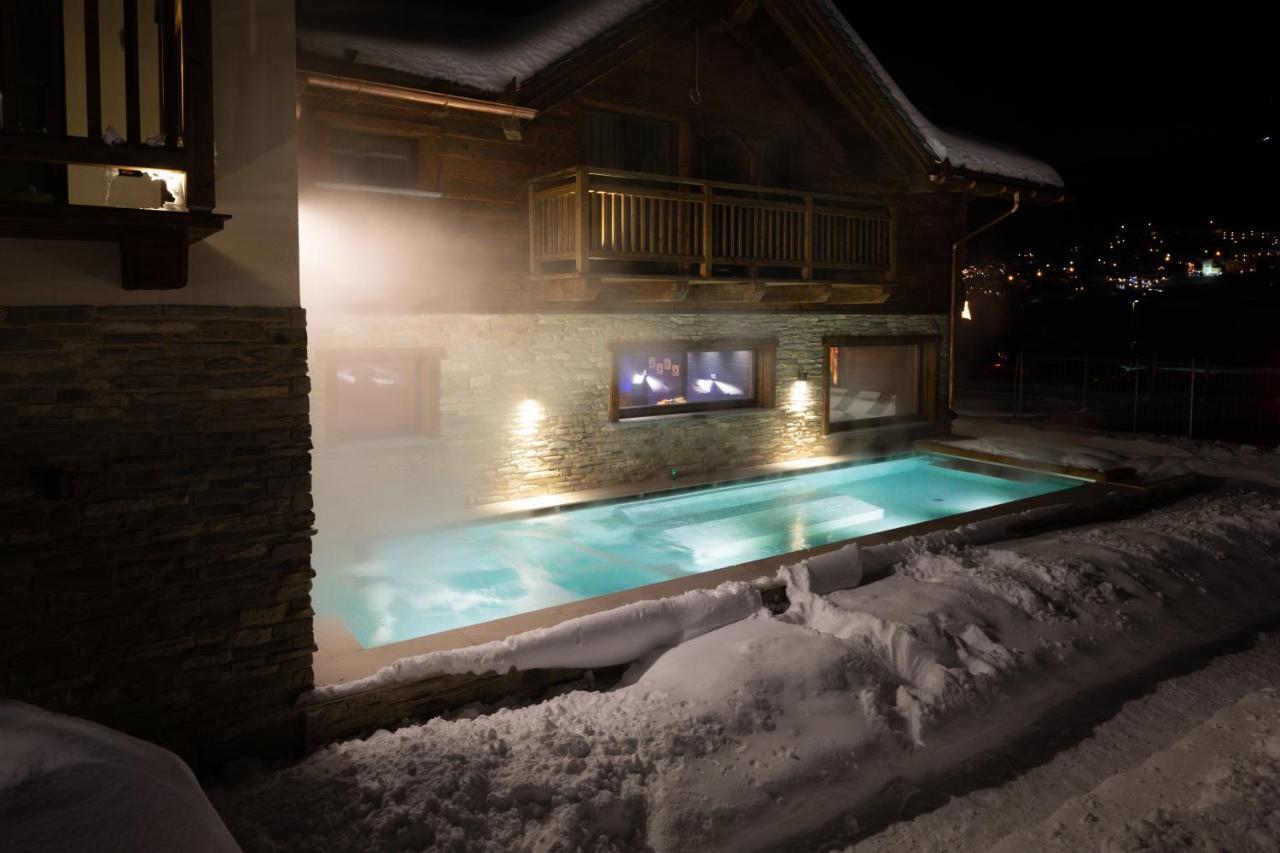 Hotel Mont Nevada - & 4*