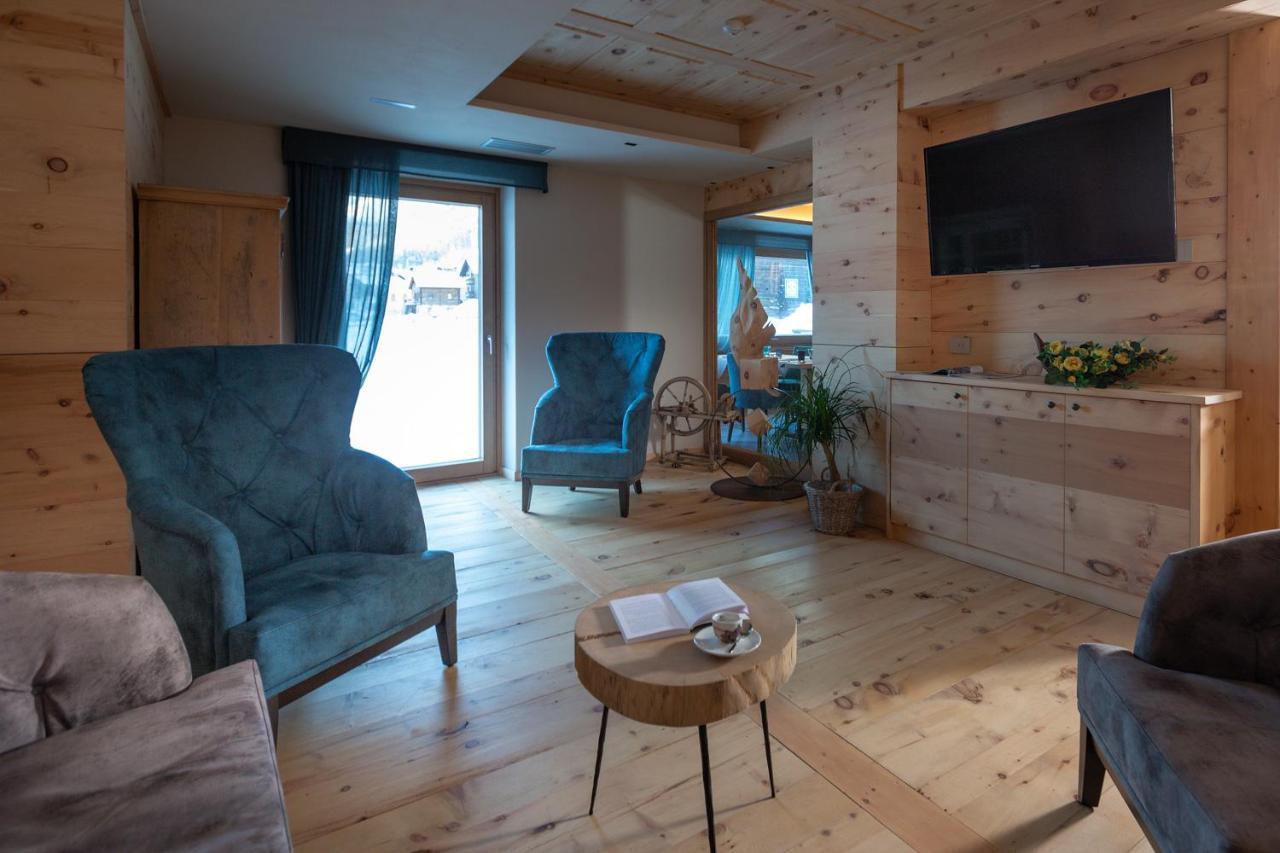 Hotel Mont Nevada - & Livigno