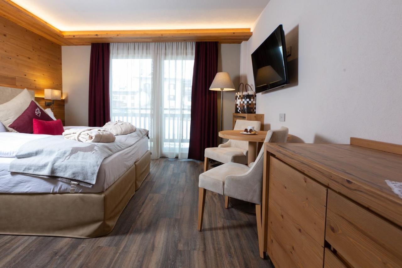 Mont Nevada - & 4* Livigno