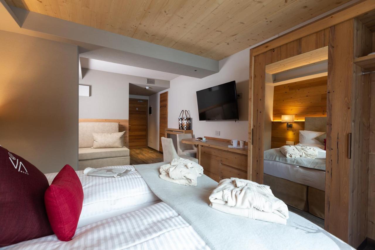 Hotel Mont Nevada - & Livigno
