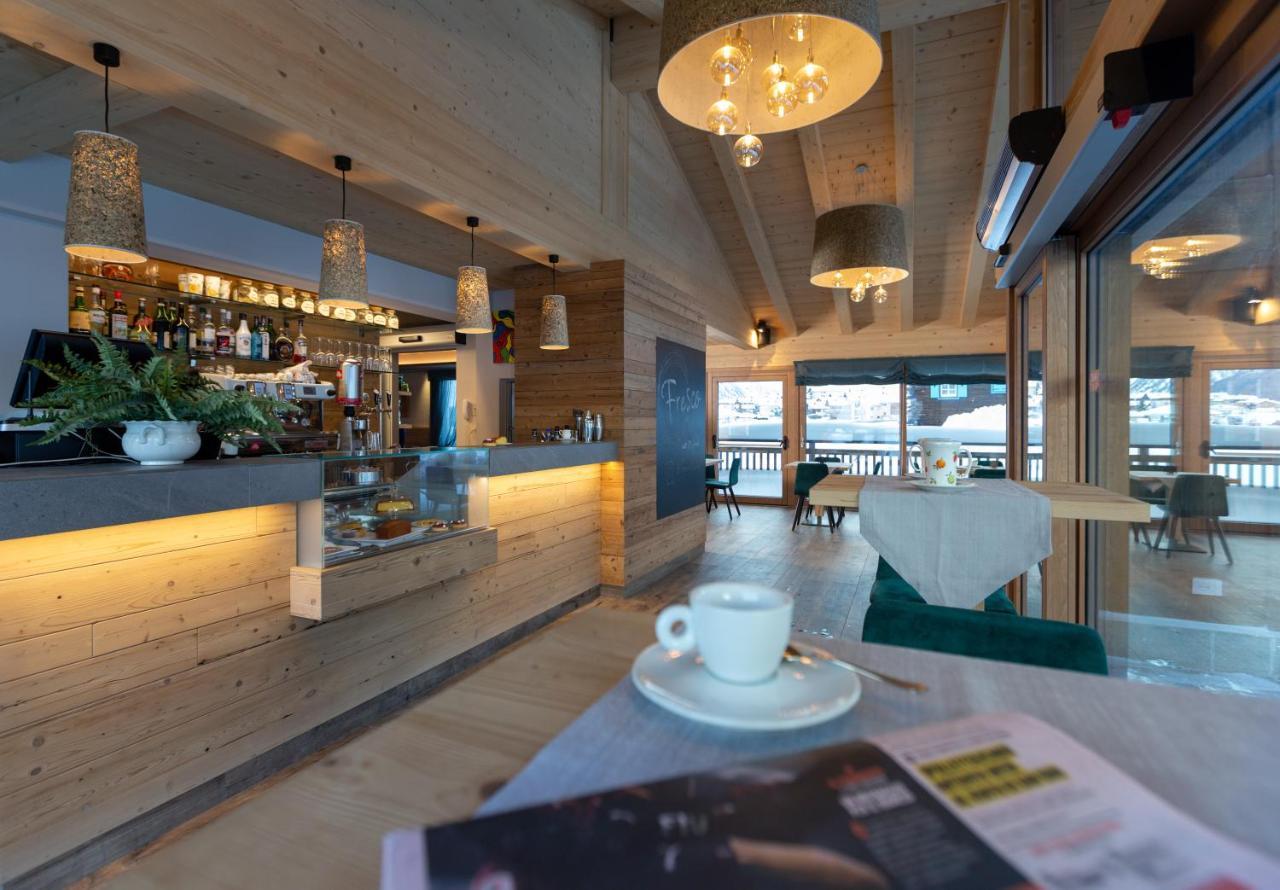 Hotel Mont Nevada - & Livigno