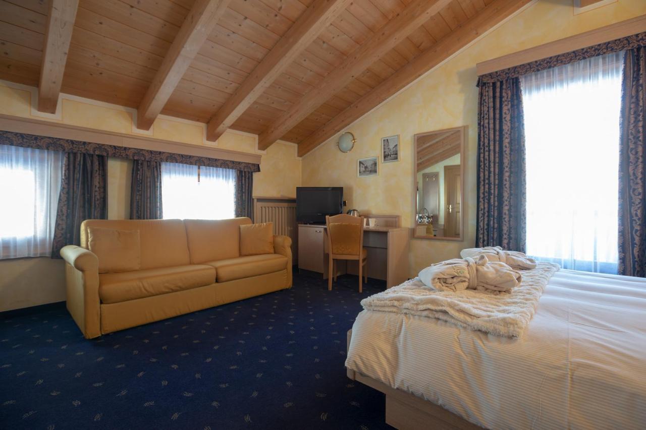 Hotel Mont Nevada - & Livigno