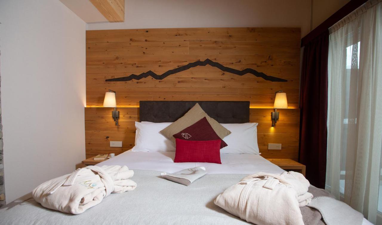 Mont Nevada - & 4* Livigno
