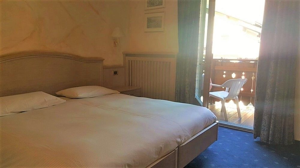 Mont Nevada - & 4* Livigno