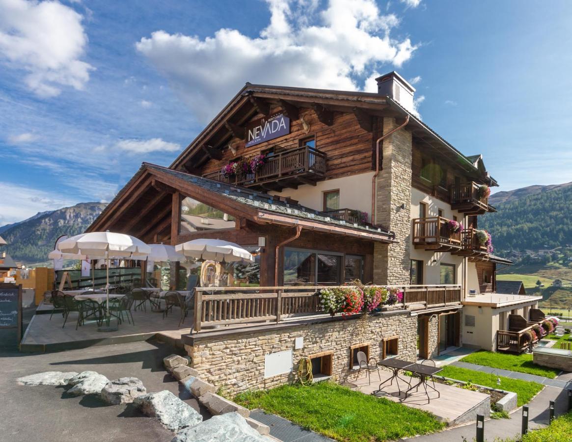 Hotel Mont Nevada - & Livigno