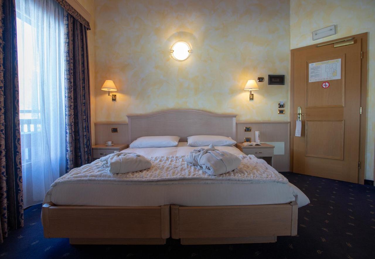 Hotel Mont Nevada - & Livigno