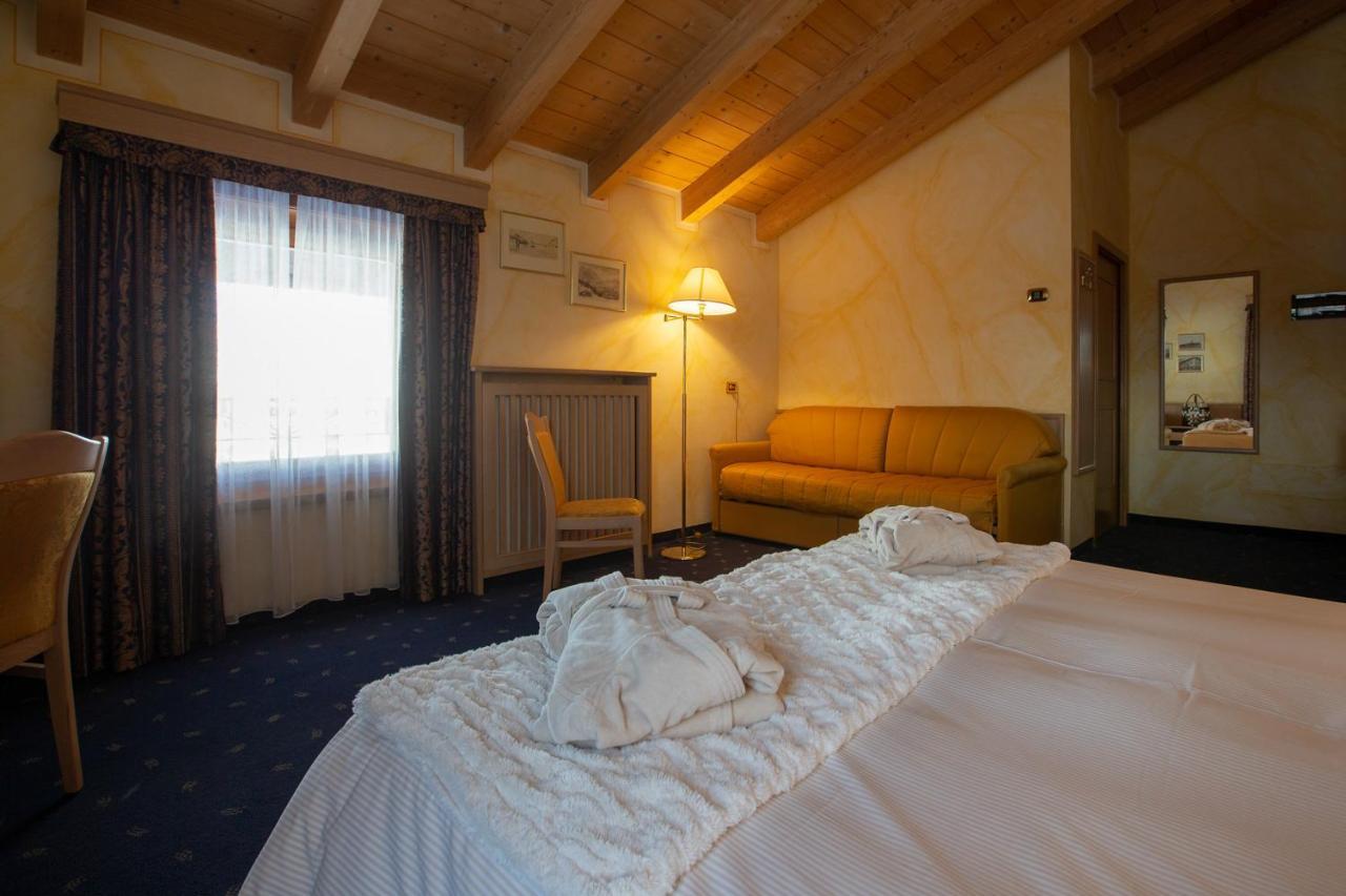 Mont Nevada - & Hotel Livigno
