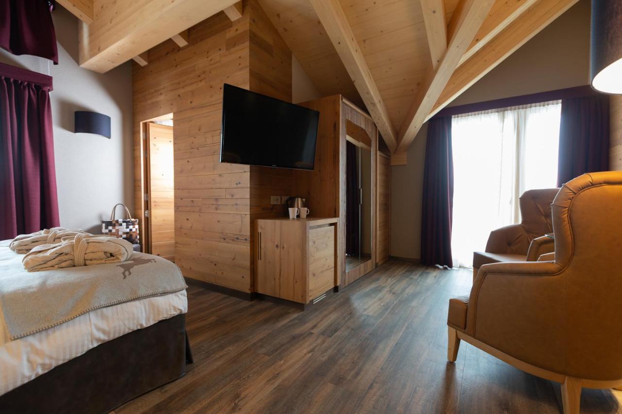 Hotel Mont Nevada - & Livigno